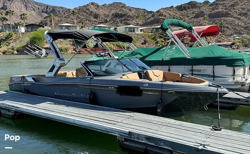 Slide: The Image of Mastercraft XT23 2022 - 15067827