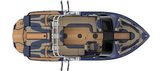 Slide: The Image of Mastercraft XT23 2022 - 15088970