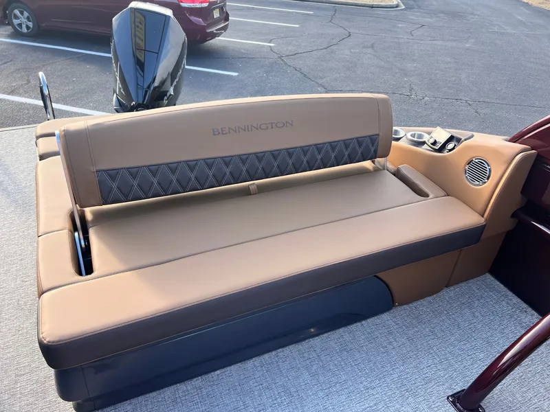 Slide: The Image of Bennington 23R 2026 - 10