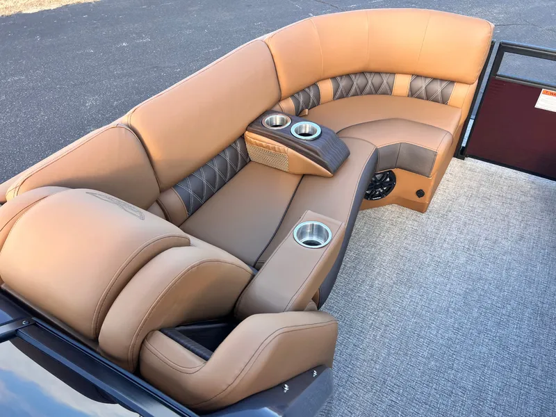 Slide: The Image of Bennington 23R 2026 - 13