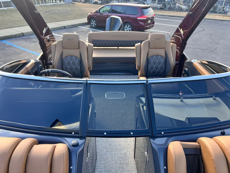 Slide: The Image of Bennington 23R 2026 - 14