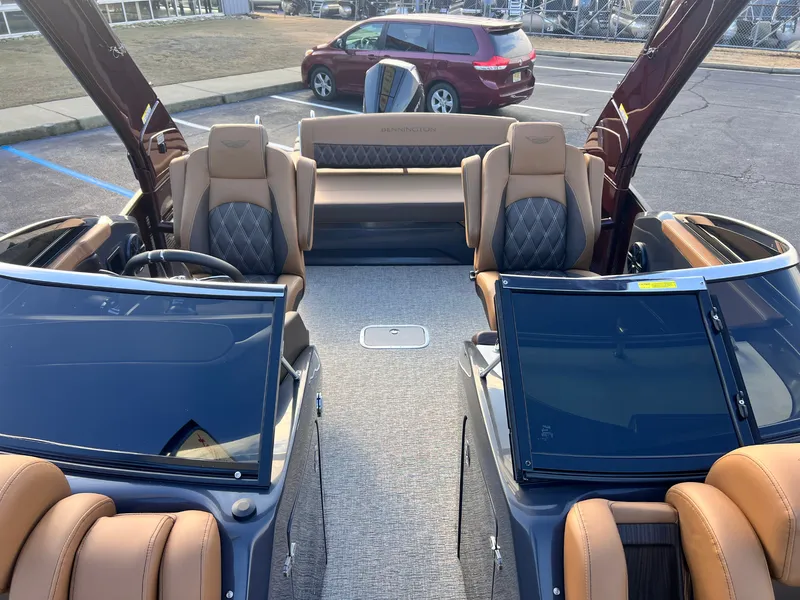 Slide: The Image of Bennington 23R 2026 - 15