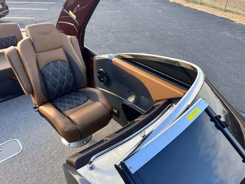 Slide: The Image of Bennington 23R 2026 - 16