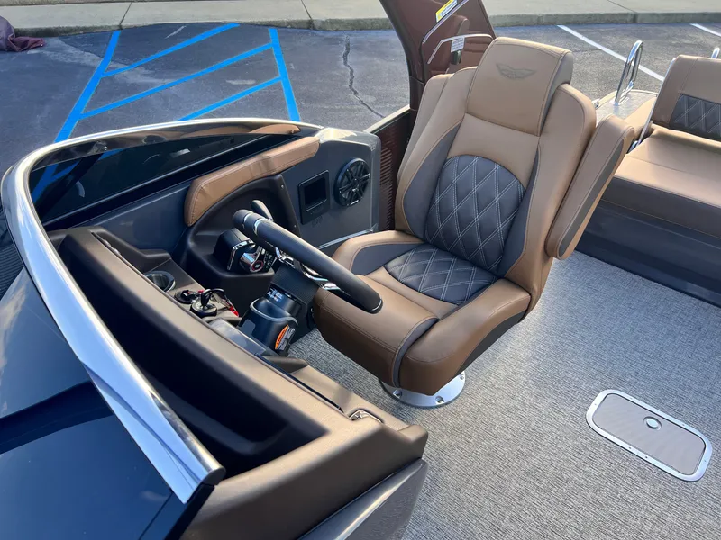 Slide: The Image of Bennington 23R 2026 - 17