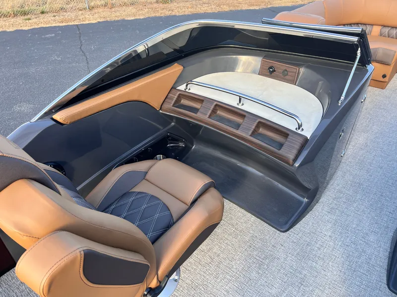 Slide: The Image of Bennington 23R 2026 - 18