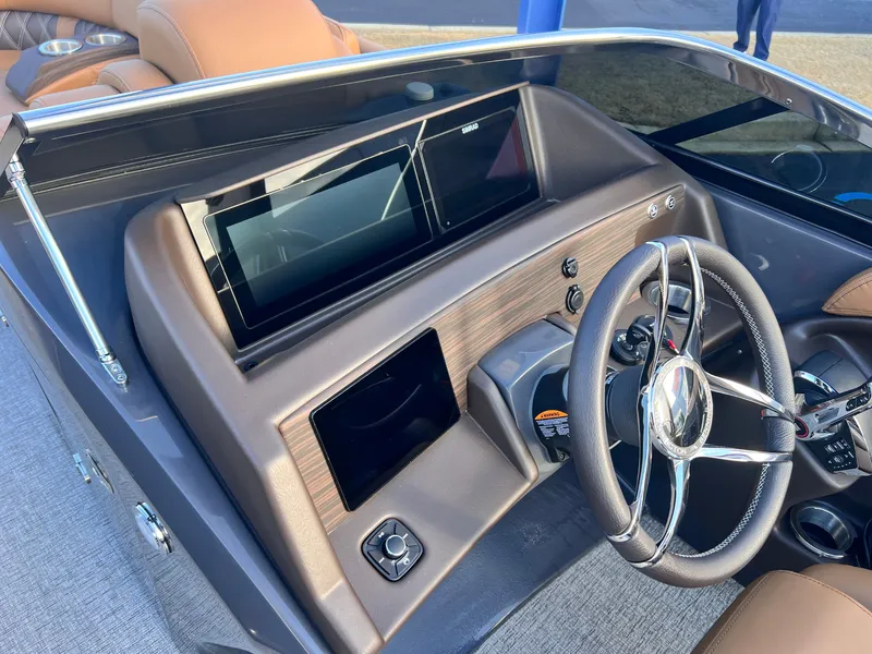 Slide: The Image of Bennington 23R 2026 - 19