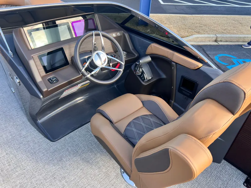 Slide: The Image of Bennington 23R 2026 - 20