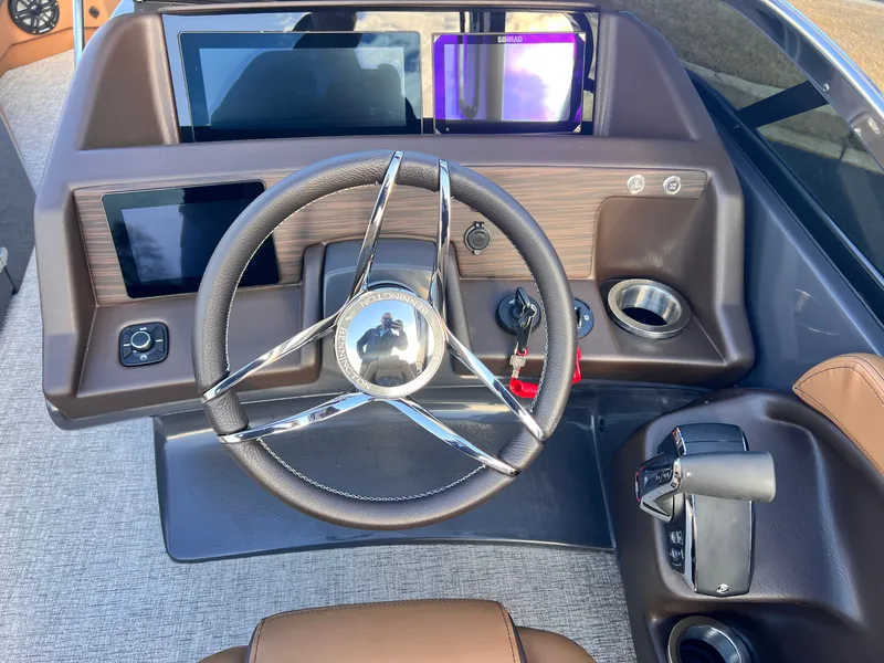 Slide: The Image of Bennington 23R 2026 - 21