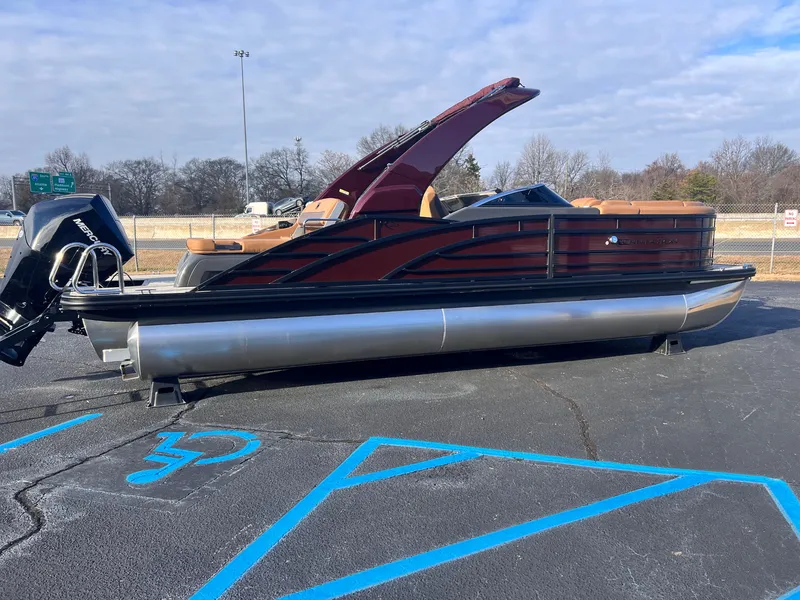 Slide: The Image of Bennington 23R 2026 - 3