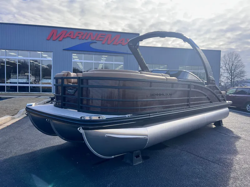 Slide: The Image of Bennington 23R 2026 - 5