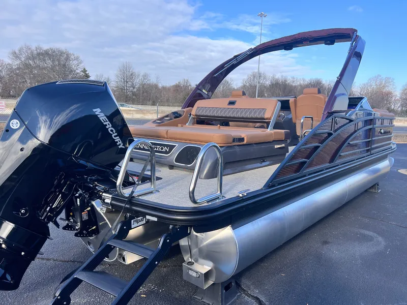 Slide: The Image of Bennington 23R 2026 - 6