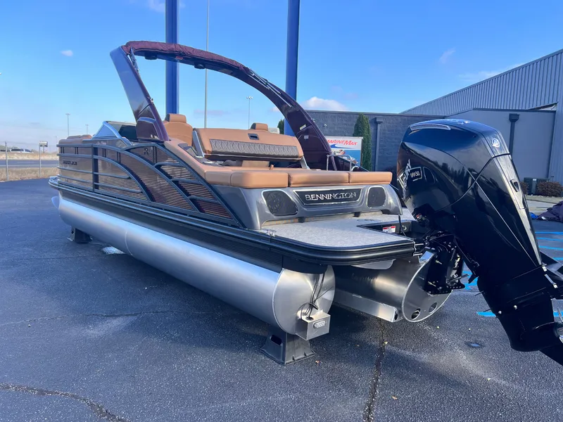 Slide: The Image of Bennington 23R 2026 - 7