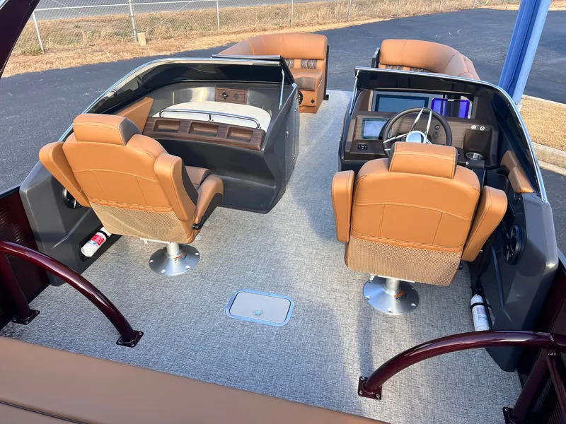 Slide: The Image of Bennington 23R 2026 - 8