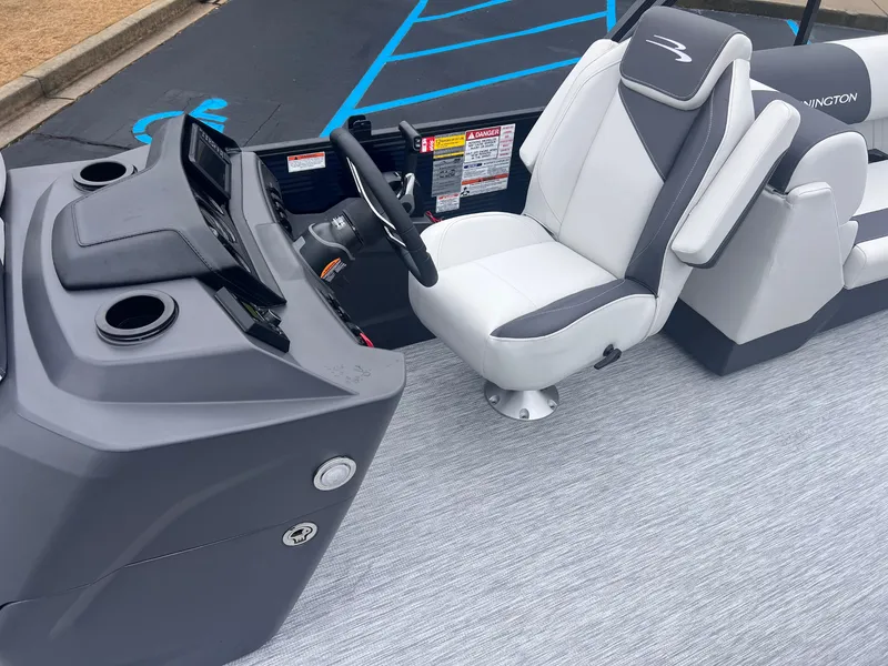 Slide: The Image of Bennington 22SSR 2026 - 10