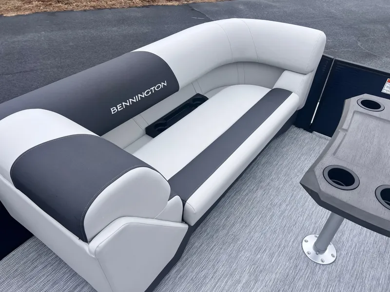 Slide: The Image of Bennington 22SSR 2026 - 11