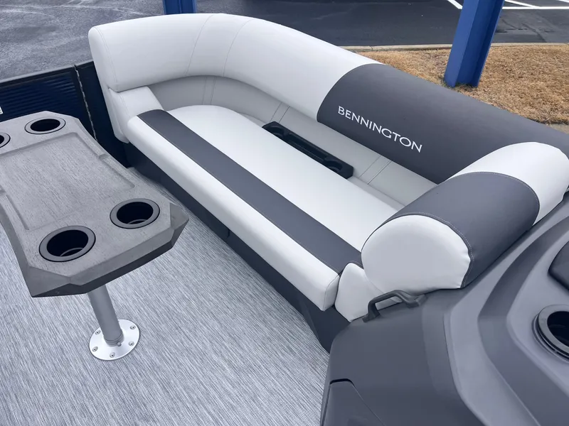 Slide: The Image of Bennington 22SSR 2026 - 12