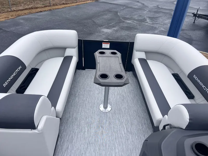 Slide: The Image of Bennington 22SSR 2026 - 13