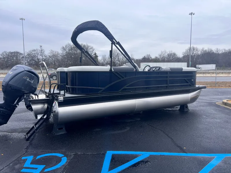 Slide: The Image of Bennington 22SSR 2026 - 2