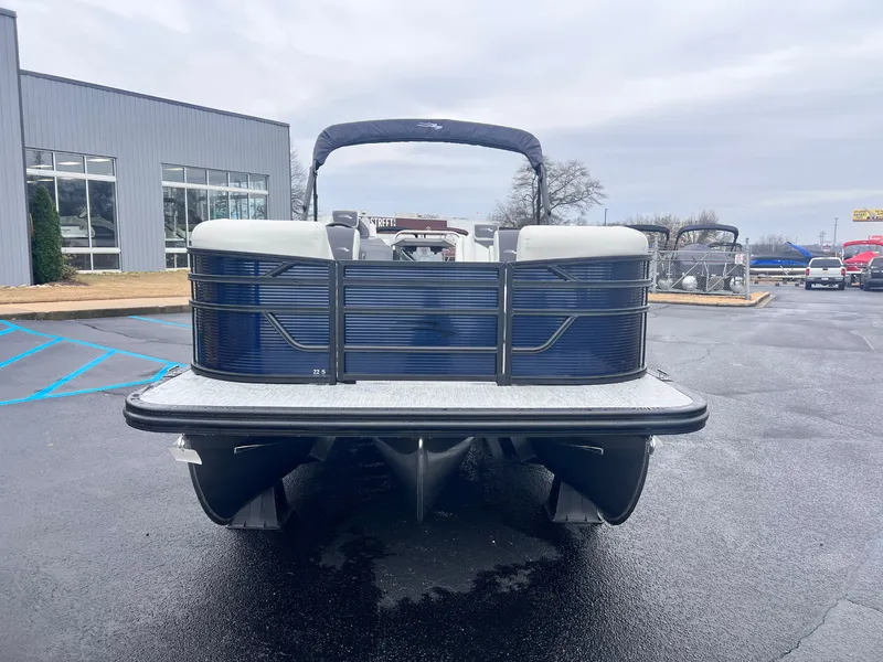 Slide: The Image of Bennington 22SSR 2026 - 3