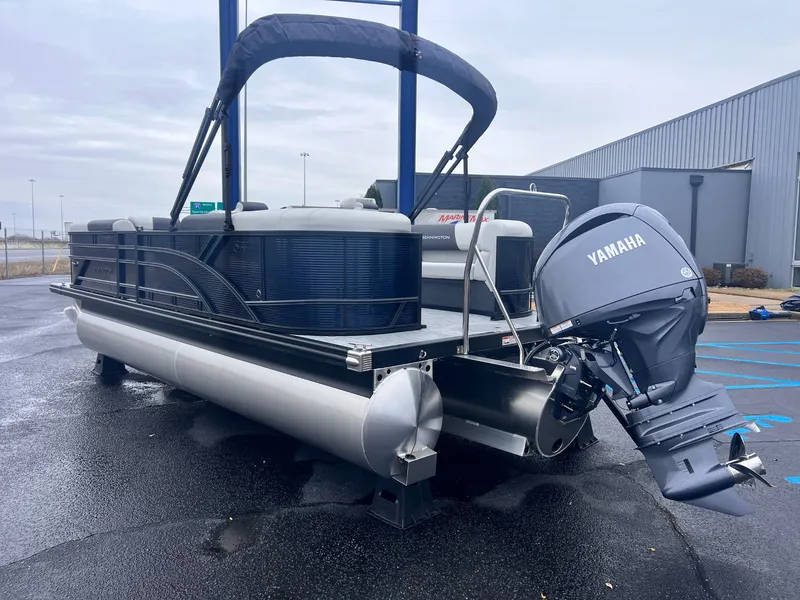 Slide: The Image of Bennington 22SSR 2026 - 4