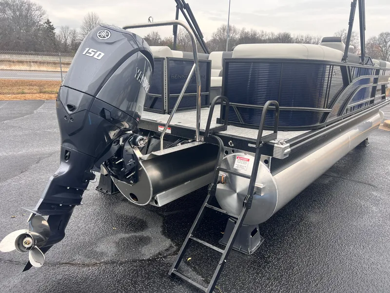 Slide: The Image of Bennington 22SSR 2026 - 5