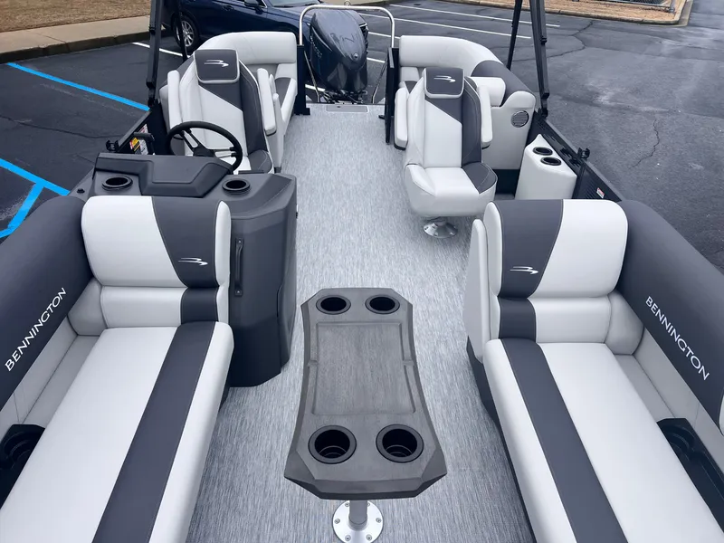 Slide: The Image of Bennington 22SSR 2026 - 6