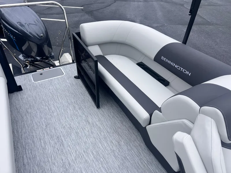 Slide: The Image of Bennington 22SSR 2026 - 7