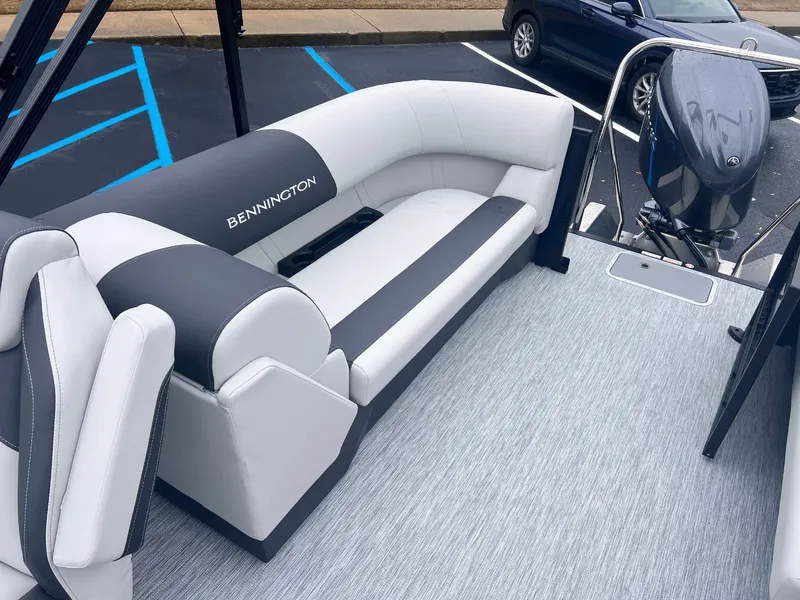 Slide: The Image of Bennington 22SSR 2026 - 8