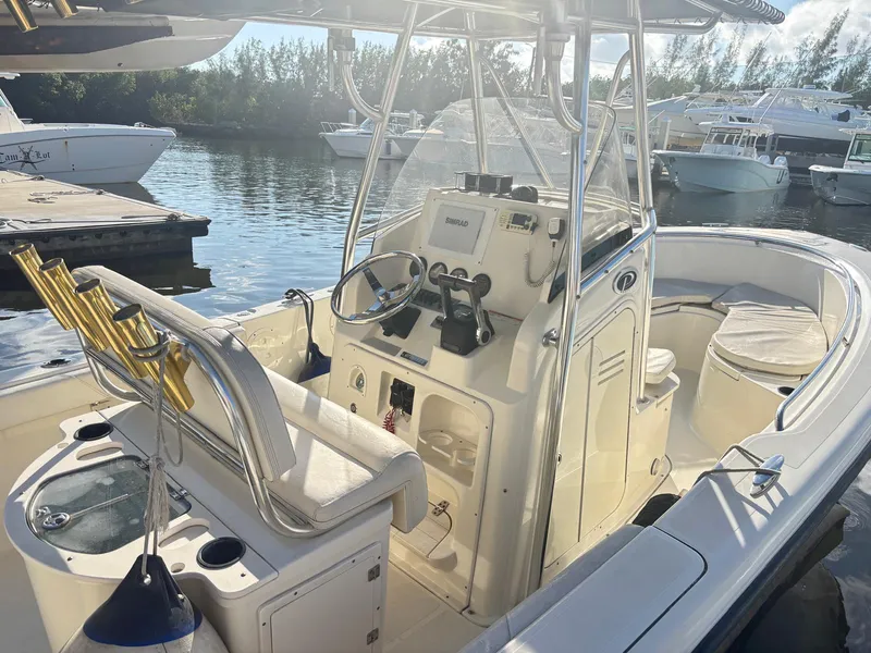 Slide: The Image of Pursuit 2570 CC 2005 - 11