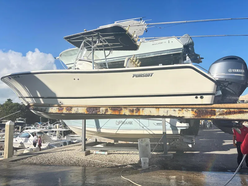 Slide: The Image of Pursuit 2570 CC 2005 - 14