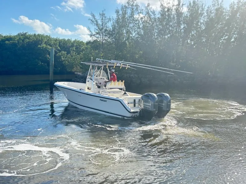 Slide: The Image of Pursuit 2570 CC 2005 - 5