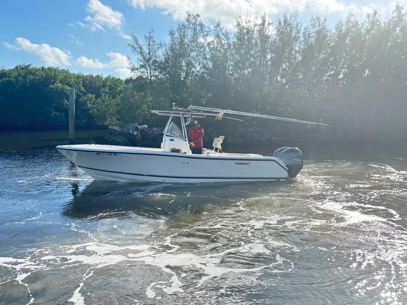 Slide: The Image of Pursuit 2570 CC 2005 - 7