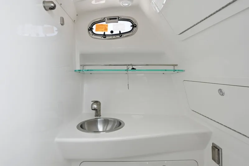Slide: The Image of Boston Whaler 285 Conquest 2026 - 27