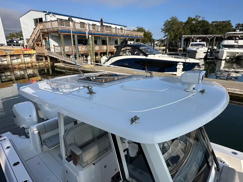 Slide: The Image of Pursuit 288 S 2023 - 13