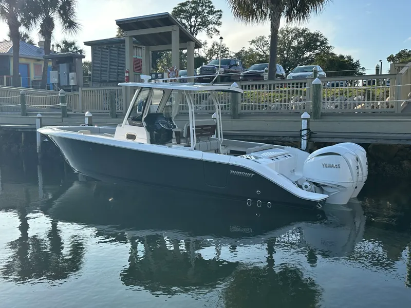 Slide: The Image of Pursuit 288 S 2023 - 2