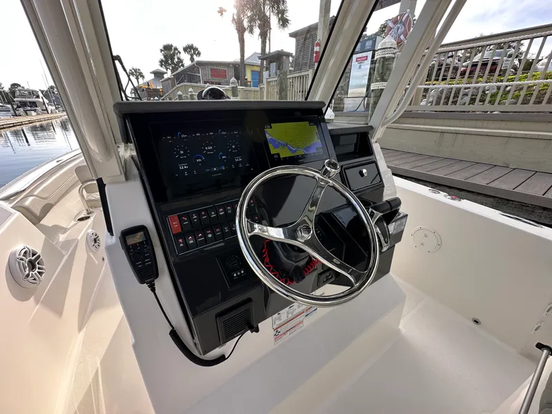 Slide: The Image of Pursuit 288 S 2023 - 23