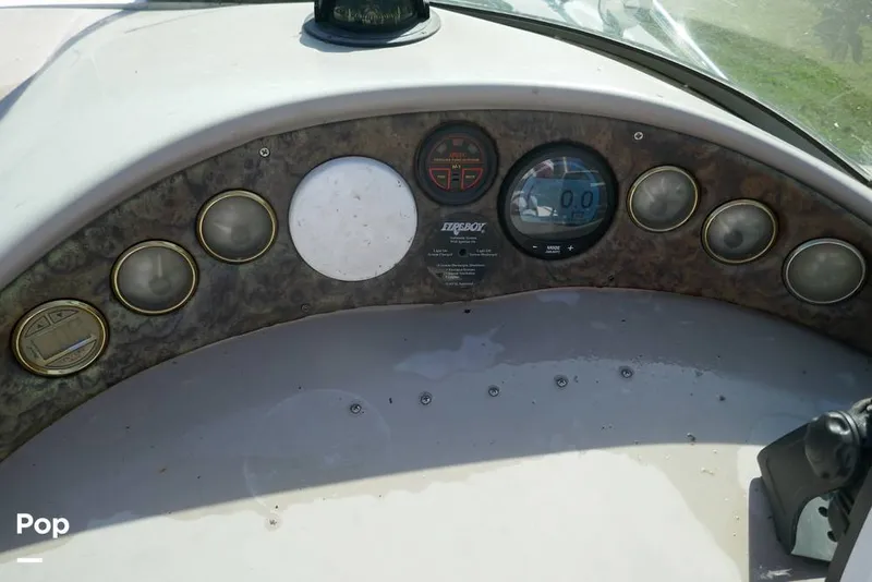 Slide: The Image of Four Winns 268 Vista 2004 - 14869690