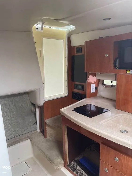 Slide: The Image of Four Winns 268 Vista 2004 - 14858906