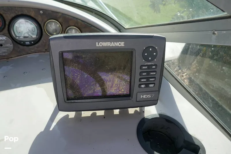 Slide: The Image of Four Winns 268 Vista 2004 - 14869691