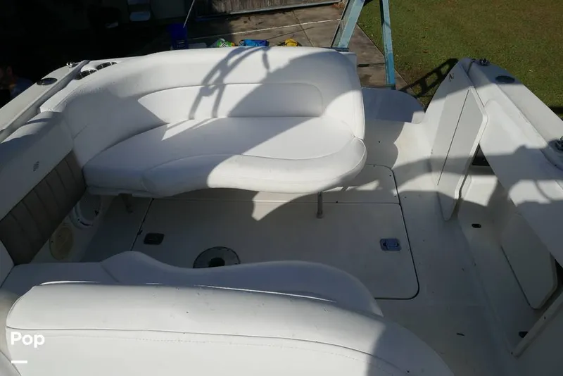 Slide: The Image of Four Winns 268 Vista 2004 - 14869693