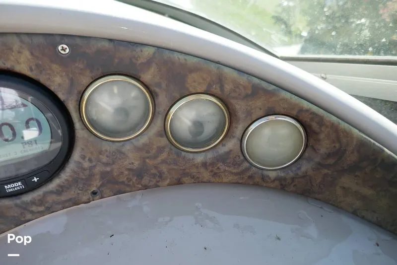 Slide: The Image of Four Winns 268 Vista 2004 - 14869696