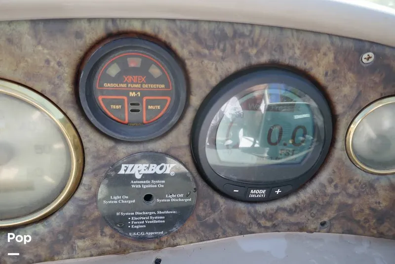 Slide: The Image of Four Winns 268 Vista 2004 - 14869697