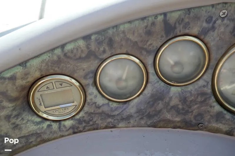 Slide: The Image of Four Winns 268 Vista 2004 - 14869698