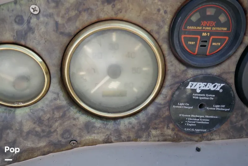 Slide: The Image of Four Winns 268 Vista 2004 - 14869699