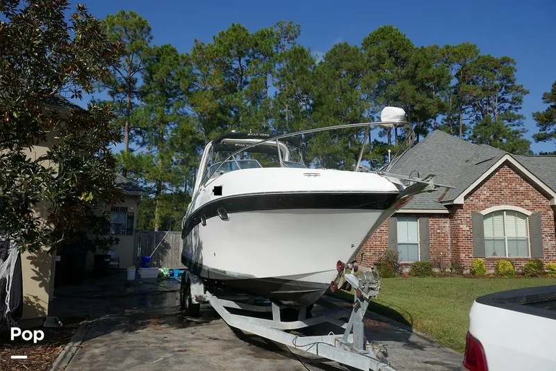 Slide: The Image of Four Winns 268 Vista 2004 - 14869612