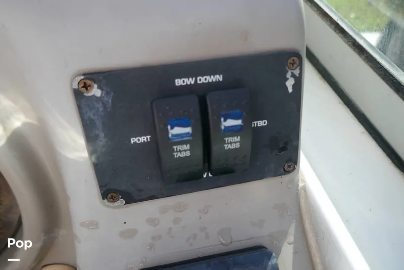 Slide: The Image of Four Winns 268 Vista 2004 - 14869701