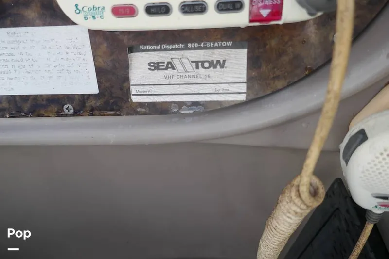 Slide: The Image of Four Winns 268 Vista 2004 - 14869703