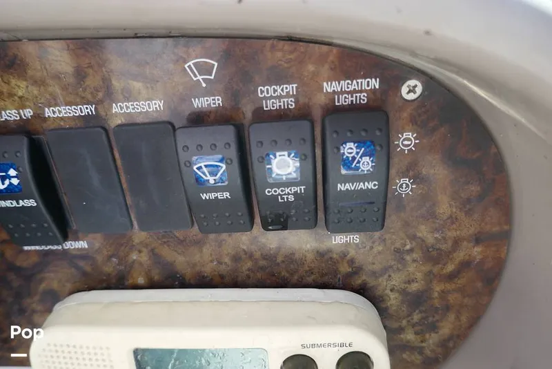 Slide: The Image of Four Winns 268 Vista 2004 - 14869704