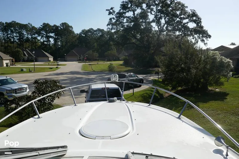 Slide: The Image of Four Winns 268 Vista 2004 - 14869705