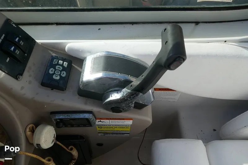 Slide: The Image of Four Winns 268 Vista 2004 - 14869709